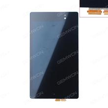 LCD+Touch Screen For Asus NEXUS 7 FHD(2nd gen)2013  7''inch Black LCD+Touch Screen MEXUS 7