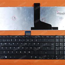 TOSHIBA Satellite C70 BLACK(For Win8) SP C50         MB360-004-2 Laptop Keyboard (OEM-A)
