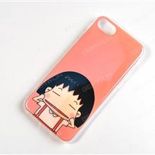 IPhone7 plus 5.5''inch laser blu-ray following total package soft shell mini cartoon Case IPHONE 7 plus