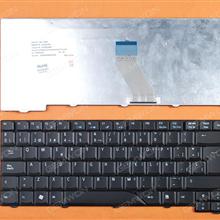 ACER AS4710 AS4720 BLACK SP N/A Laptop Keyboard (OEM-B)