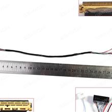 Test screen cable for 1440*1200 - 1920*1200  30pin stander EDP models LCD/LED 1440*1200 - 1920*1200