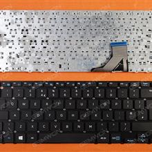 SAMSUNG NP530U3B NP530U3C 535U3C BLACK(For Win8) UK N/A Laptop Keyboard (OEM-B)