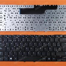 SAMSUNG 355U4C BLACK(without FRAME,without foil,For Win8) SP N/A Laptop Keyboard (OEM-B)