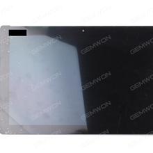 LCD+Touch Screen For Asus zenpad z300c z300 Black OEM LCD+Touch Screen ZENPAD Z300C