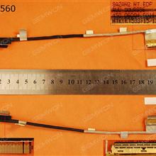 Lenovo ThinkPad T560 P50S T550 W550S,ORG LCD/LED Cable 00UR856 450.06D04.0011