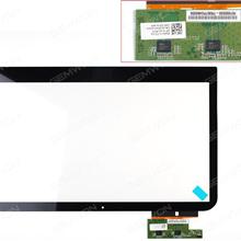 Touch screen For DELL inspiron 14R 5437/5421/3421/3437  14''inchDELL 14R 5437