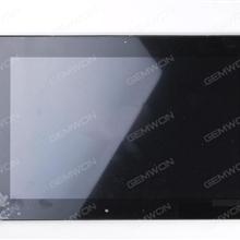 coverB+LCD+Touch Screen For Asus TF300T (5158N FPC-1) original, LCD+Touch Screen TF300T (5158N FPC-1)