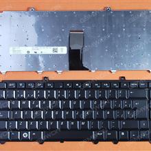 DELL Inspiron 1540 1545 BLACK SP N/A Laptop Keyboard (OEM-B)