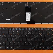 Acer Aspire E5-473 E5-422 E5-422G K4000 E5-474G E5-475G E5-491G  BLACK (Backlit,Win8) GR N/A Laptop Keyboard (OEM-B)