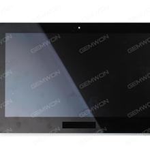 Touch + LCD Screen For HP Pavilion X360 11-K001NX LCD+ Touch Screen HP PAVILION X360 N116BGE-EA2