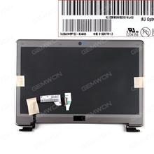 Cover A +B+LCD Complete ACER Ultrabook S3 (For B133XTF01 ,version 2 )Silver 95%newULTRABOOK S3