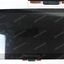 LCD + Touch screen For HP Spectre X360 13-4193DX , Screen Resolution: 2560 x 1440 (QHD)HP SPECTRE X360 13-4193DX LP133OH1