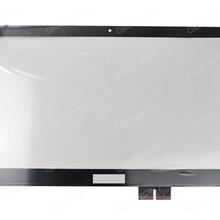 Touch Screen For Lenovo Flex 2 14 t140awc-n20 Flex2 14''Inch BLACK Touch Screen LENOVO FLEX 2 14