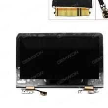 Cover A +B+LCD Complete For HP Spectre x360 13-4000 Series 13.3