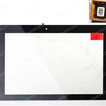 Touch Screen For Lenovo A10-30 10''inch BLACK Touch Screen A10-30 1930E1V11
