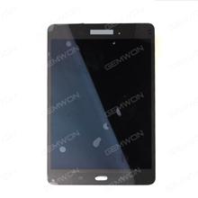 LCD+Touch Screen For Samsung Galaxy Tab A With S Pen 8.0 SM-P350 Black LCD+Touch Screen P350