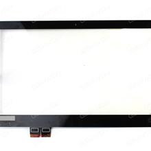 Touch screen for Lenovo Flex4-14 black original Touch Screen LENOVO FLEX4-14
