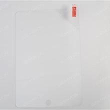 Tempered Glass Screen Protector 2.5D Arc Edge HD For iPad mini 1/2/3 (Gift Packaging) Screen Protector IPAD MINI 123