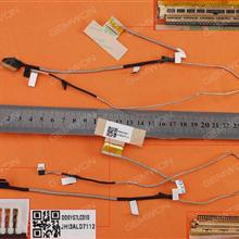 HP Chromebook 11-2210NR 11 G3 11 G4，ORG LCD/LED Cable DD0Y07LC010