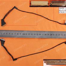 DELL Inspiron 7537 N7537 15 7000 30Pin High,OEM LCD/LED Cable 03PC10 50.47L09.001