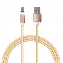 Magnetic USB Cable - Android Type-C Devices, Charging And Data Transfer(Supprt Express Charge Mode) Charger & Data Cable N/A