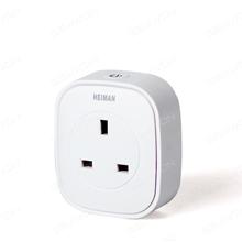 Smart socket, has the function of electricity metering support amazon alexa voice control Smart Socket Smart socket