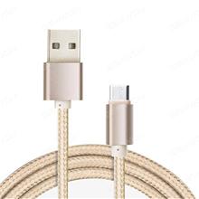 Nylon USB data cable for Type-C ... device, charging and data transfer (support for fast charging mode) Length：1m Charger & Data Cable N/A