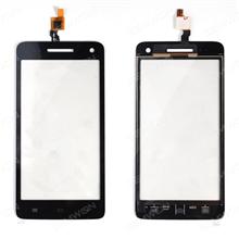 Touch Screen for Wiko Rainbow black Touch Screen Wiko Rainbow