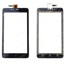 Touch Screen for Fly IQ4601 black Touch Screen Fly IQ4601