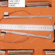 SAMSUNG R528 R530 R538 R540 R580 R523 R525，OEM LCD/LED Cable BA39-00932A  BA39-00951A