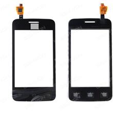 Touch Screen for Fly IQ434 black Touch Screen Fly IQ434