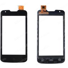 Touch Screen for Fly IQ4401 black Touch Screen Fly IQ4401