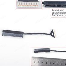HDD SATA Cable For Samsung NP200A5B NP300V4A NP300V5A NP400B4B NP700G7A L=60mm Other Cable BA39-00943A     BA39-01106B