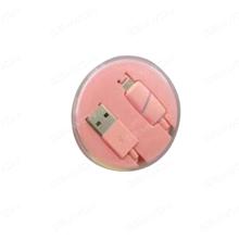 Luminosity cable ,iphone pink Charger & Data Cable N/A
