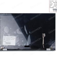Cover A +B+LCD complete For Sony SVP13218SCS 1920*1080 13.3''inch SilverSONY SVP132