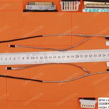 Toshiba M800 M840 M845 LED LCD/LED Cable DD0BY4LC000