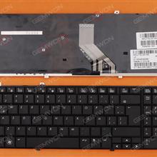 HP DV6-1000 DV6-2000 BLACK LA 534606-161    574262-161 Laptop Keyboard (OEM-B)