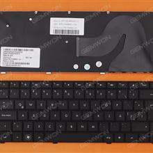 HP CQ62 CQ56 BLACK LA N/A Laptop Keyboard (OEM-B)