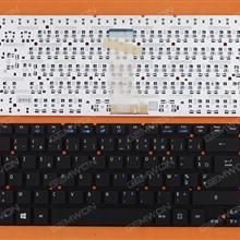 ACER AS3830T BLACK  WIN8 FR N/A Laptop Keyboard (OEM-B)