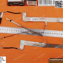 DELL Inspiron 5720 7720 17R LCD/LED Cable 0K2M54 DD0R09LC060