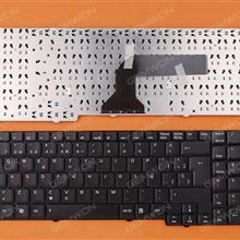 ASUS M70 M50 X71 BLACK (Without screw) SP N/A Laptop Keyboard (OEM-B)