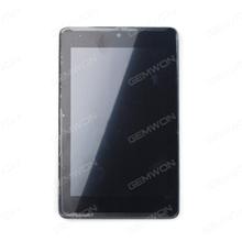 CoverB+LCD+Touch Screen For ASUS ME372CG original. LCD+Touch Screen ME372CG N070ICN-GB1