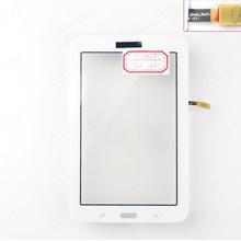 Touch Screen for  samsung galaxy tab sm-t113 white Touch Screen SAMSUNG GALAXY TAB SM-T113 WHITE