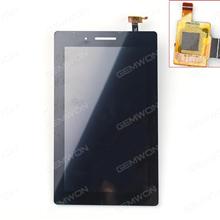 LCD+Touch Screen for Lenovo TB3-710 Black LCD+Touch Screen LENOVO TB3-710