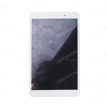 LCD+Touch Screen for HUAWEI  TB-8 Pro white LCD+Touch Screen HUAWEI  TB-8 Pro