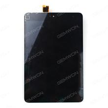 LCD+Touch Screen for mipad mi2 black LCD+Touch Screen mi pad2