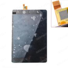 LCD+Touch Screen for mipad  mi1 black LCD+Touch Screen mi pad