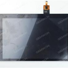 Touch + LCD Screen lenovo  YT3-X50 Black LCD+Touch Screen LENOVO  YT3-X50 E309952
