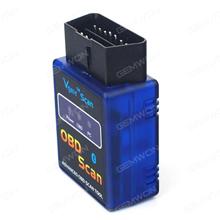 ELM327 v1.5 Bluetooth Mini Small Interface OBD2 Scanner Adapter TORQUE ANDROID Auto Repair Tools N/A