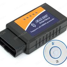 ELM327 v1.5 Bluetooth Interface Auto OBD2 OBD II Scanner Adapter ODB scan tool Auto Repair Tools ELM327